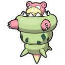Mega Slowbro